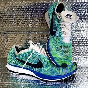 Nike size 10.5 running shoes